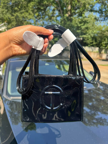 MINI TELFAR BAG